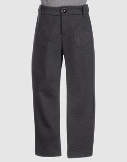 MOSCHINO Casual pants Item 36248634