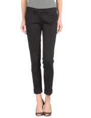 GOLD CASE - Casual pants