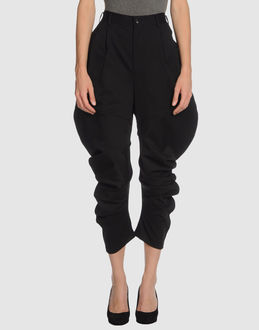 Comme Des Gar??ons 3/4-length Shorts - Item 36248700