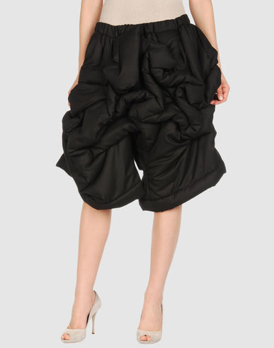 ZOOM COMME des GARÇONS - Bermuda shorts