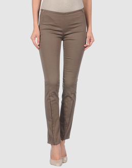 Hache Casual Pants - Item 36248800