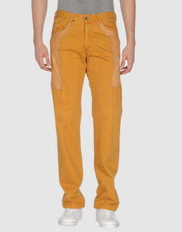 X2 Project Casual Pants - Item 36248897