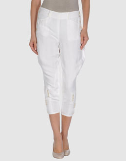 RALPH LAUREN - HOSEN - Caprihosen - bei YOOX.COM