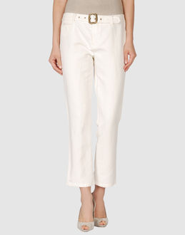 RALPH LAUREN - HOSEN - Caprihosen - bei YOOX.COM