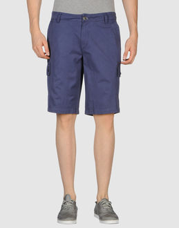 GOING FOR THE GUSTO - PANTALONI - Bermuda - su YOOX.COM