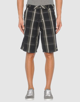 ZOO YORK - PANTALONI - Bermuda - su YOOX.COM