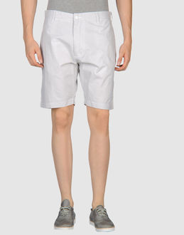 STUSSY AUTHENTIC GEAR - PANTALONI - Bermuda - su YOOX.COM