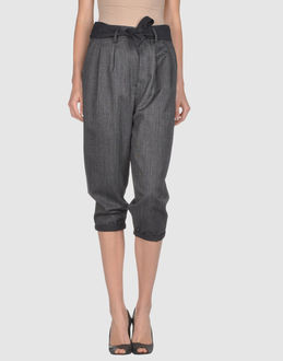 Brian Dales 3/4-length Shorts - Item 36249048