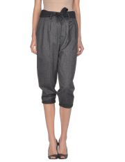 BRIAN DALES - 3/4-length trousers