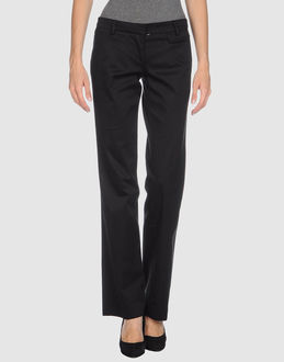 Atos Lombardini Casual Pants - Item 36249068