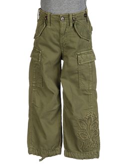 Nolita Pocket Casual Pants - Item 36249086