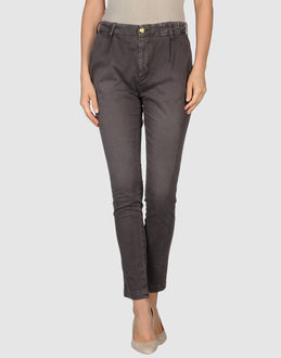 MONOCROM - HOSEN - Hosen - bei YOOX.COM