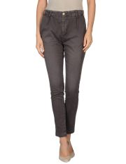 MONOCROM - Casual trouser