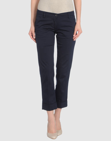 ZOOM LOVE MOSCHINO - Casual trouser