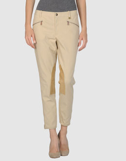 RALPH LAUREN - HOSEN - Hosen - bei YOOX.COM