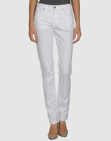 ZOOM EXTE - Casual pants