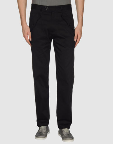 ZOOM COMING SOON - Casual pants