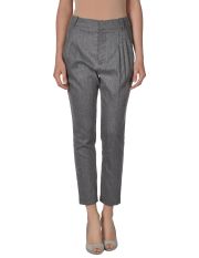 GOLD CASE - Casual pants