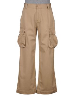 POLO RALPH LAUREN - HOSEN - Hosen - bei YOOX.COM