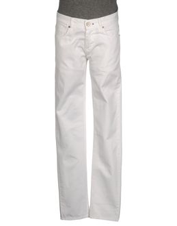 Richmond Jr Casual Pants - Item 36249248