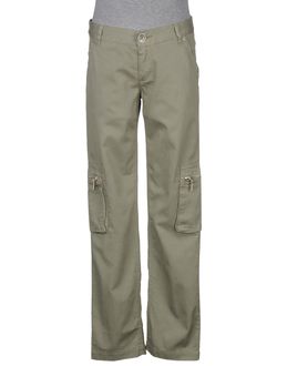 Richmond Jr Casual Pants - Item 36249249