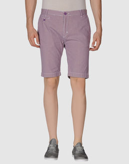 HOT BUTTERED - PANTALONI - Bermuda - su YOOX.COM