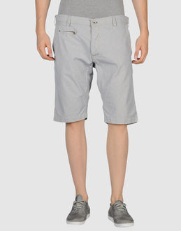 MASON'S - PANTALONI - Bermuda - su YOOX.COM