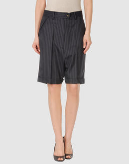 Vivienne Westwood Red Label Bermudas - Item 36249382