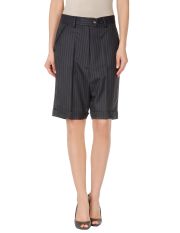 VIVIENNE WESTWOOD RED LABEL - Bermuda shorts