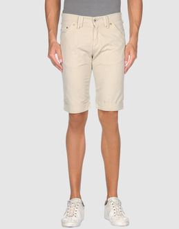 MASON'S - PANTALONI - Bermuda - su YOOX.COM
