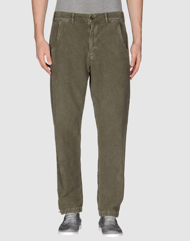 ZOOM COMING SOON - Casual pants