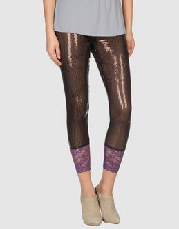 CUSTO BARCELONA - HOSEN - Leggings - bei YOOX.COM