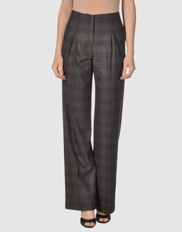ARGONNE - PANTALONI - Pantaloni classici - su YOOX.COM
