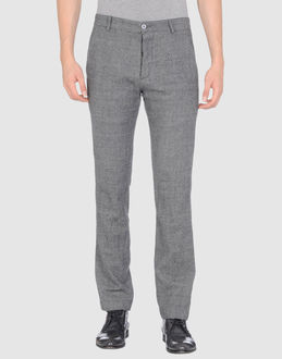 COMING SOON - PANTALONI - Pantaloni classici - su YOOX.COM