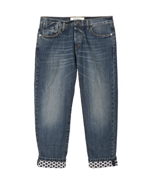 Capri jeans Donna - MARNI