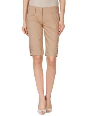GUNEX - Bermuda shorts