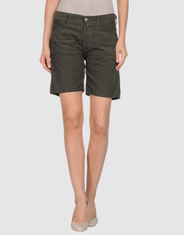 ACQUAVERDE - HOSEN - Shorts - bei YOOX.COM