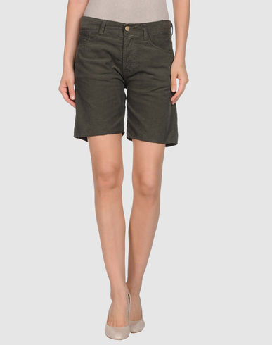 ZOOM ACQUAVERDE - Shorts