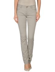 ACQUAVERDE - Casual trouser