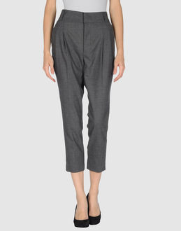 Gold Case - Pantalons - Pantalons corsaires