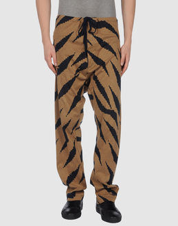Vivienne Westwood Man Casual Pants - Item 36249832