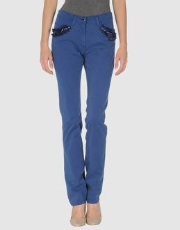 Arj By Anna Rachele Casual Pants - Item 36249883