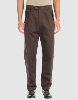 CAMO - HOSEN - Hosen - bei YOOX.COM