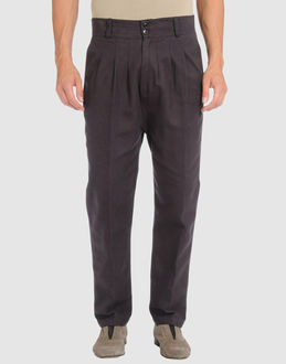 CAMO - HOSEN - Hosen - bei YOOX.COM
