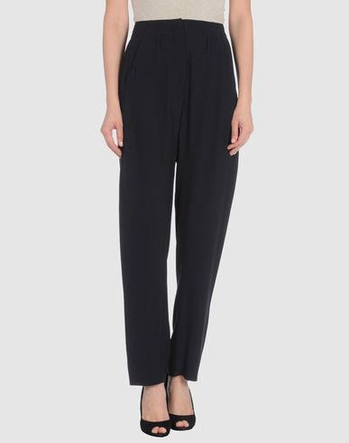 ZOOM MAISON MARTIN MARGIELA 1 - Casual pants