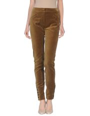 CHRISTIAN DIOR - Casual pants