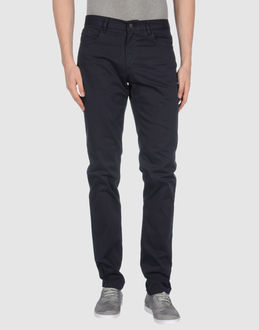 Aquascutum Casual Pants - Item 36250052