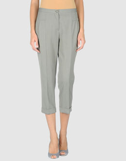 Moschino - Pantalons - Pantalons corsaires