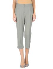 MOSCHINO - Pantalone capri