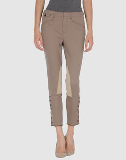 RALPH LAUREN - HOSEN - Hosen - bei YOOX.COM